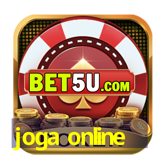 joga online